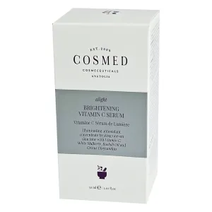 Cosmed Brightening Vitamin C Serum 30ml